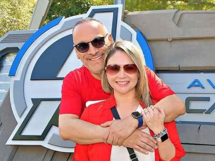 Hallan sin vida al cantante Ugo Vidal y a su pareja a causa de intoxicación por monóxido de carbono