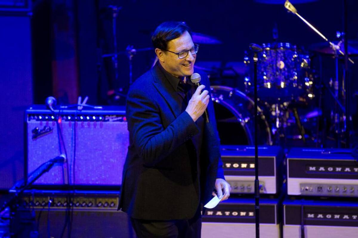 Muere el actor Bob Saget a los 65 años; reconocido por su papel en Full House