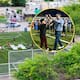 Familias de Altares ya disfrutan parque rehabilitado por Presupuesto Creces; estrenan canchas y áreas recreativas en Hermosillo
