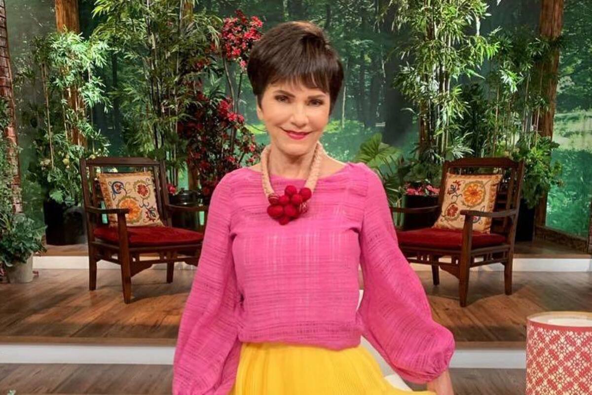 Pati Chapoy será Youtuber