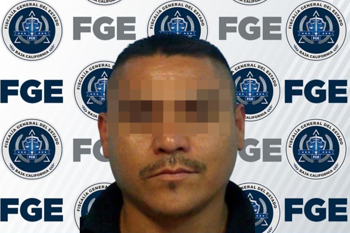 Enfrenta cargos por homicidio calificado con ventaja y tentativa de homicidio