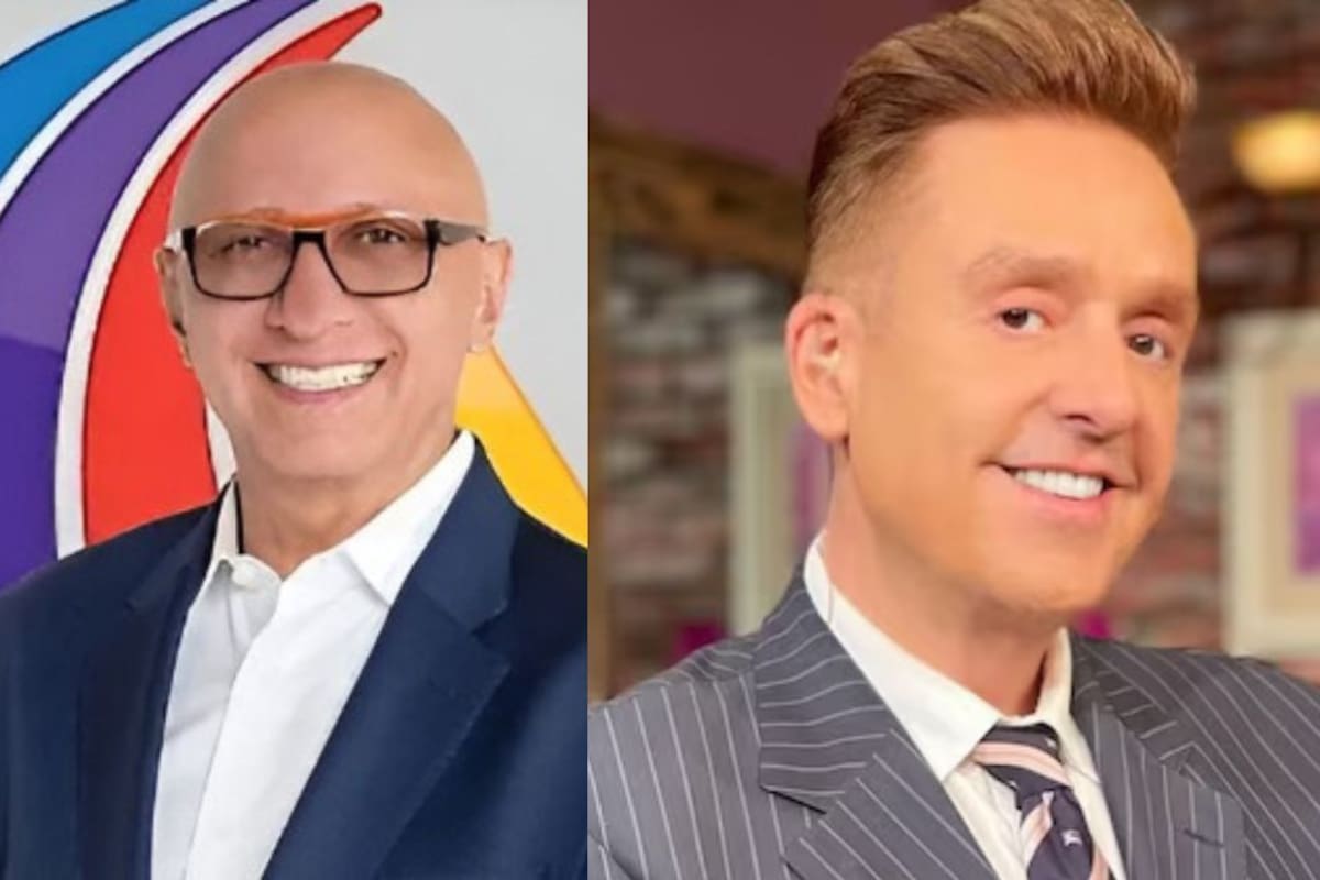 La vez que un ejecutivo de TV Azteca trató de sacar a Daniel Bisogno de “Ventaneando”