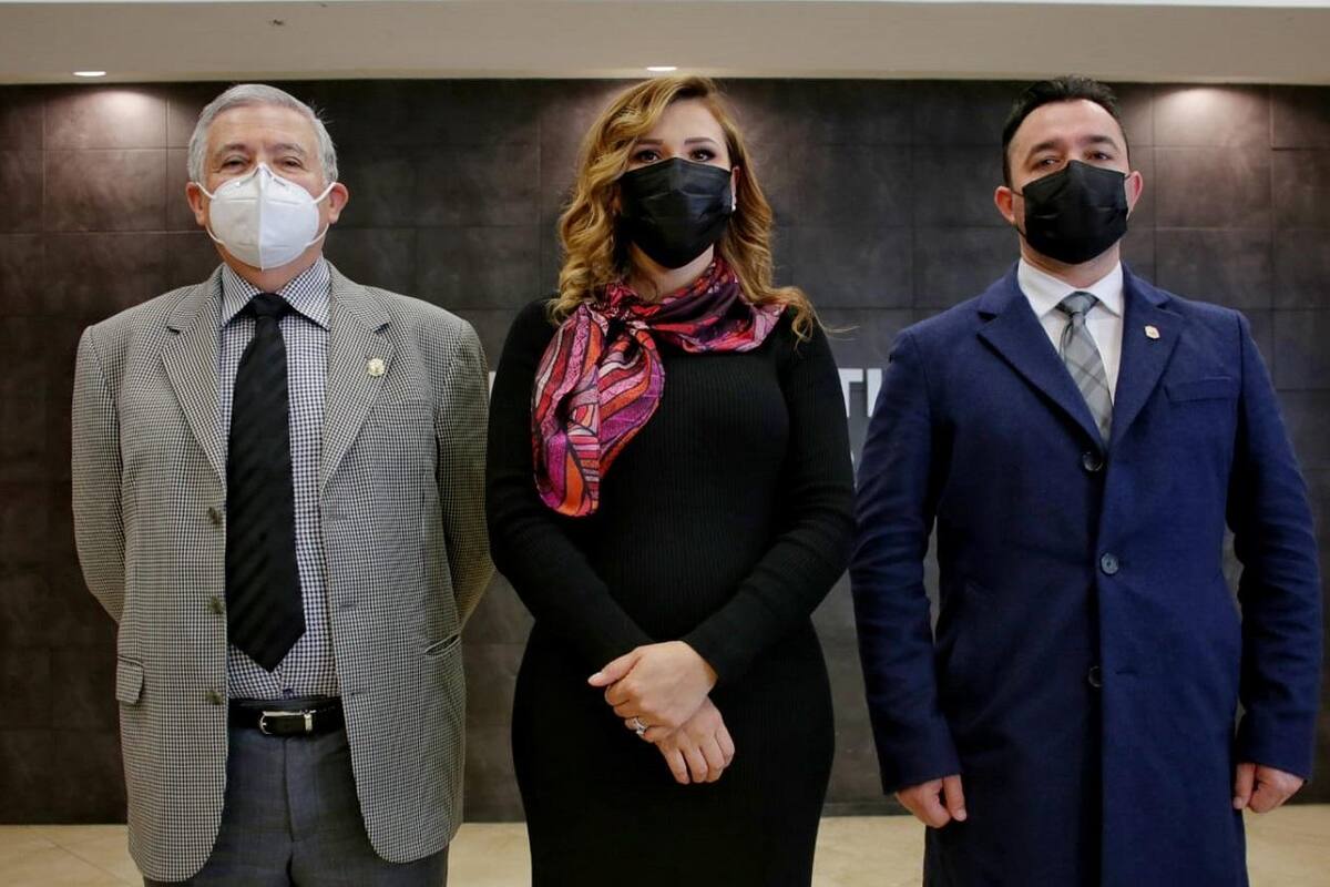 Gobernadora Marina del Pilar designará fiscal especial para investigar asesinato de periodistas