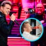 Luis Miguel regresa como imagen de un famoso refresco de cola 35 años después de su icónico comercial para celebrar los 100 años de la marca en México