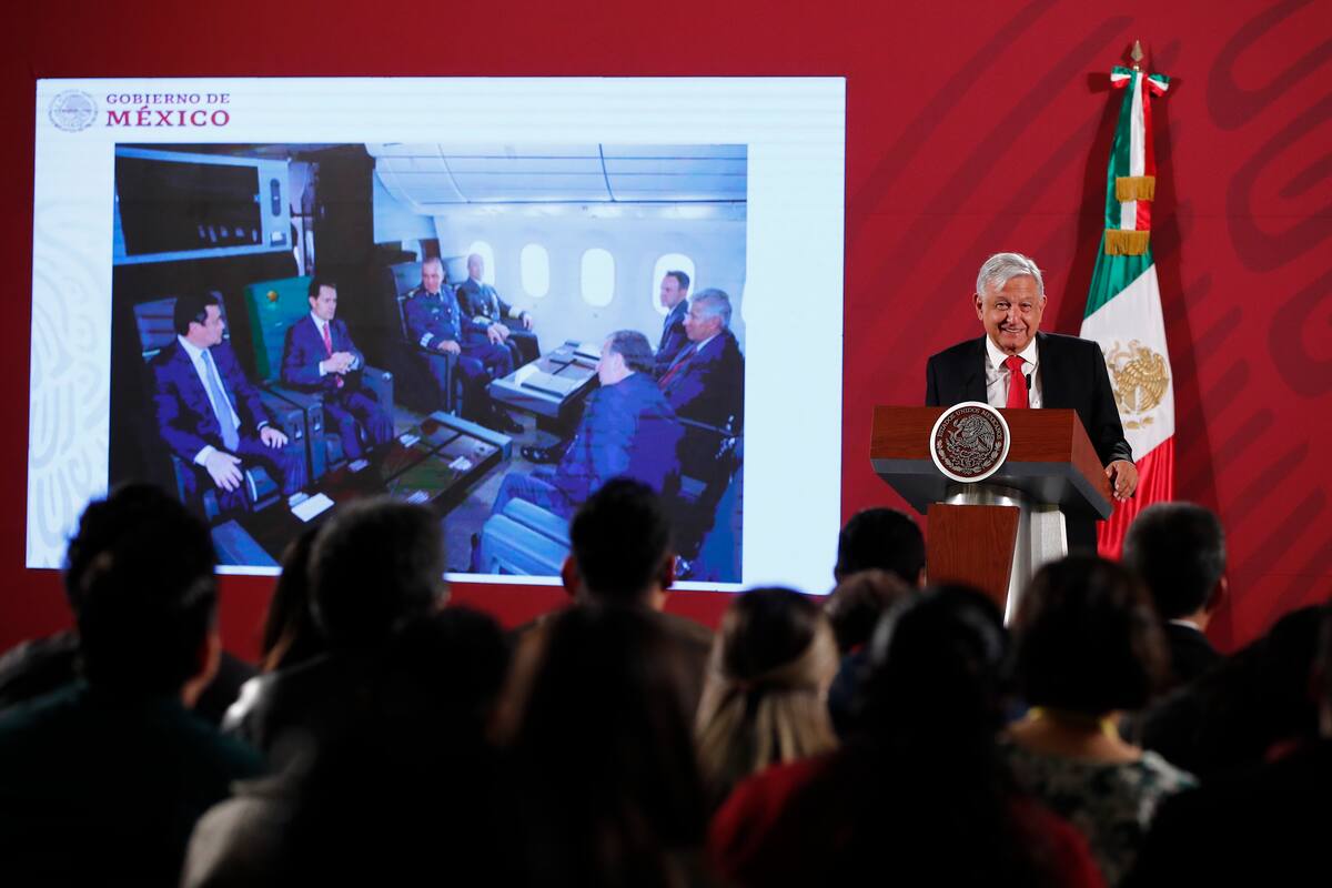Lo mejor de la conferencia de AMLO de este martes 03 de marzo