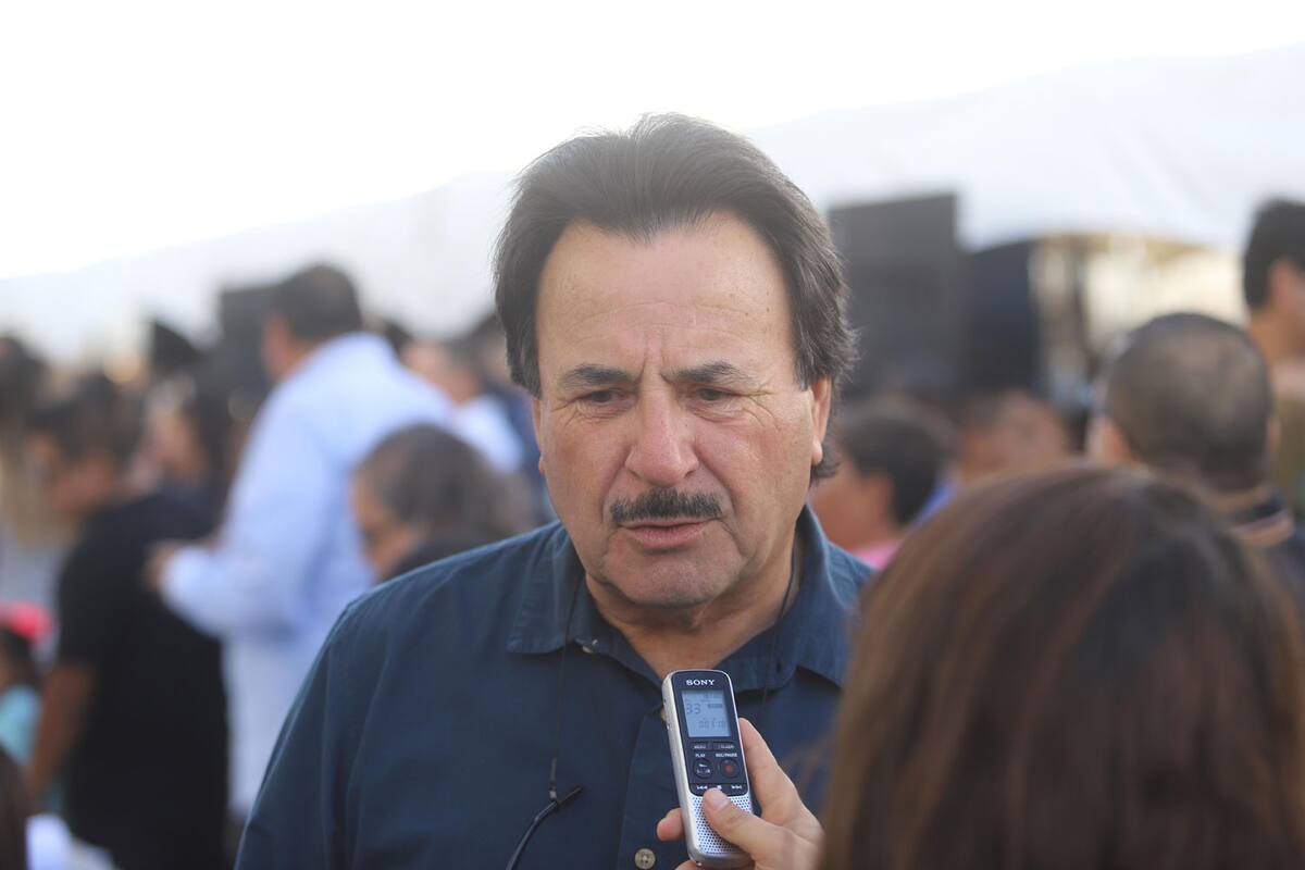 Denuncias a ex funcionarios municipales no descartan a Gastélum, señala el Alcalde