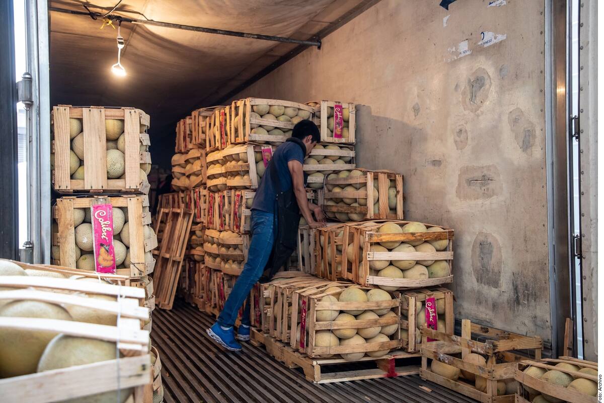 Registra Sonora más crecimiento en exportaciones entre estados fronterizos
