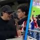 Nuevo video reveló la verdadera razón por la que padre golpeó a su hijo durante el Monterrey vs Chivas: público se divide en redes sociales