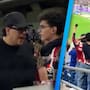 Nuevo video reveló la verdadera razón por la que padre golpeó a su hijo durante el Monterrey vs Chivas: público se divide en redes sociales
