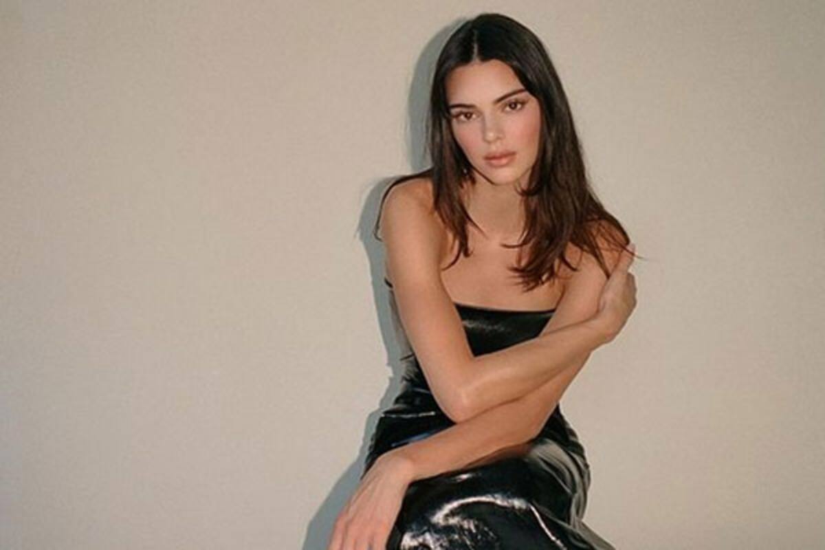 Kendall Jenner se despide del rubio “old money” y apuesta por un nuevo look