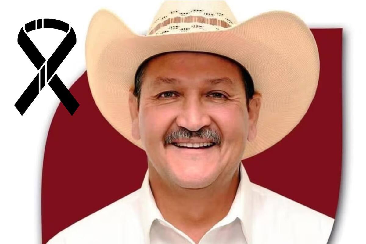 Asesinan en Navidad a Francisco Bañuelos, subsecretario de ganadería en Zacatecas