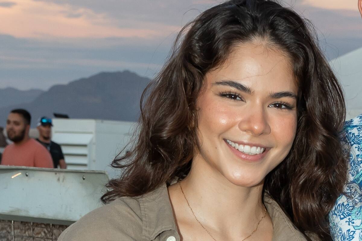 Destellos de felicidad, la sonrisa que ilumina