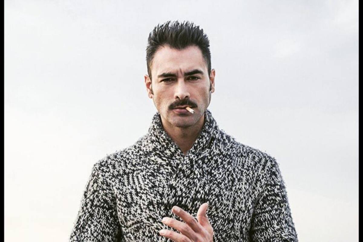 "El Señor de los Cielos" se despide de Sebastián Ferrat
