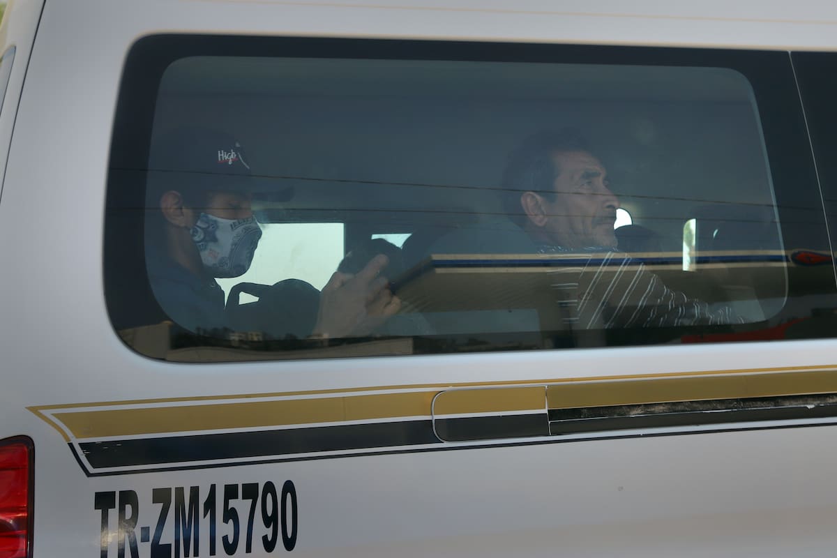 Reprueba 50% de usuarios transporte público en Tijuana