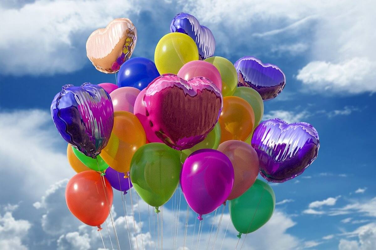 Algunas recomendaciones para planificar el cumpleaños de tus hijos en casa