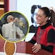 Sheinbaum dice que espera recibir al Papa León XLV en México este año