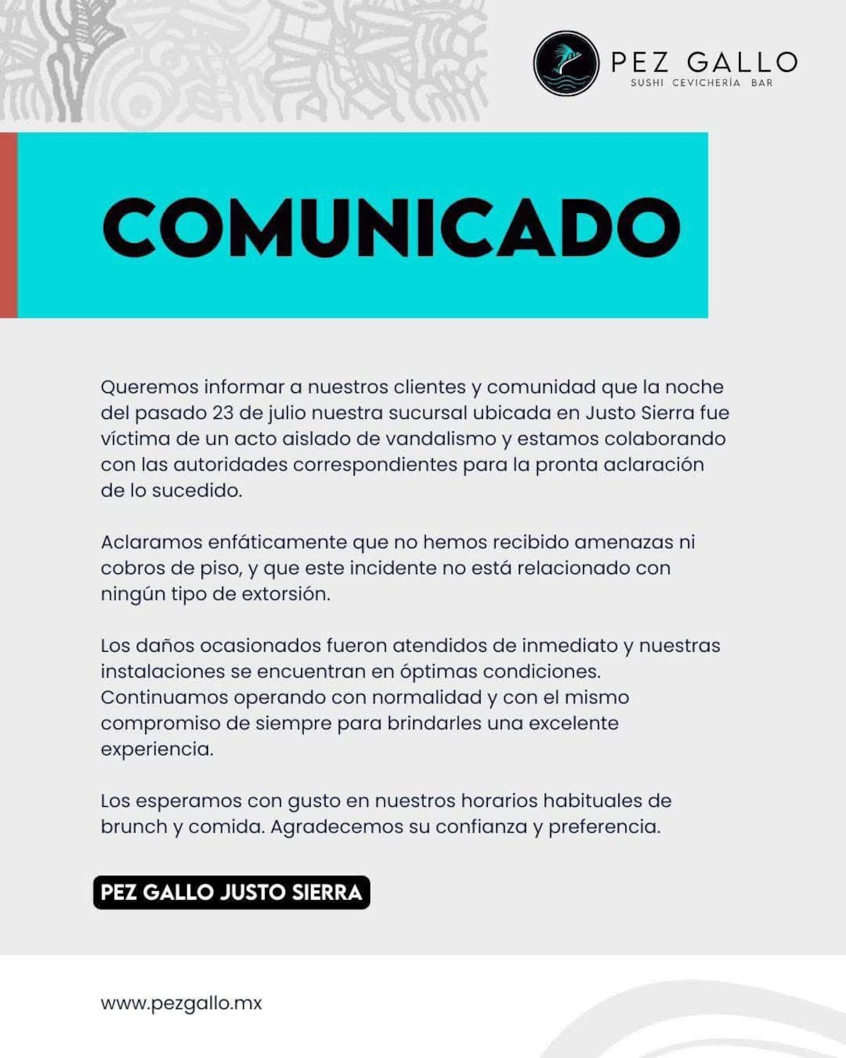 Foto: Cortesía