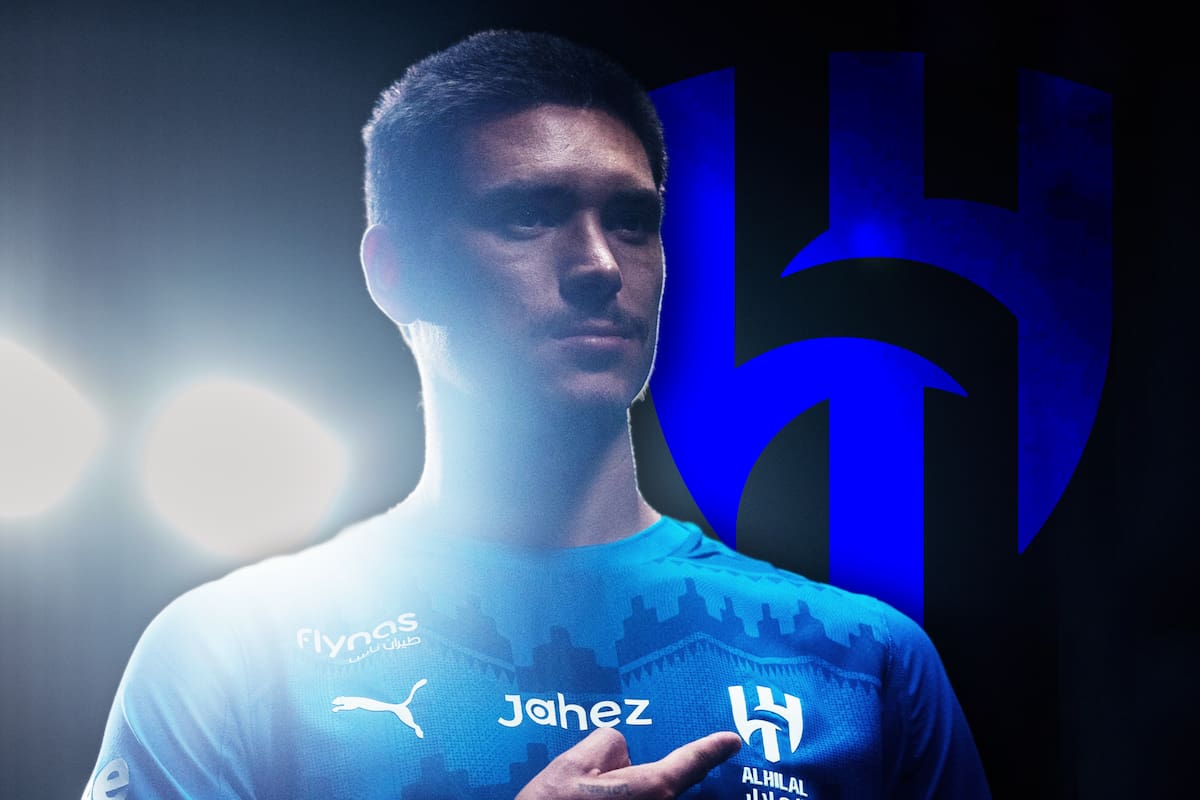 ¿Cuánto costó? Darwin Núñez es nuevo fichaje del Al Hilal de Arabia Saudita