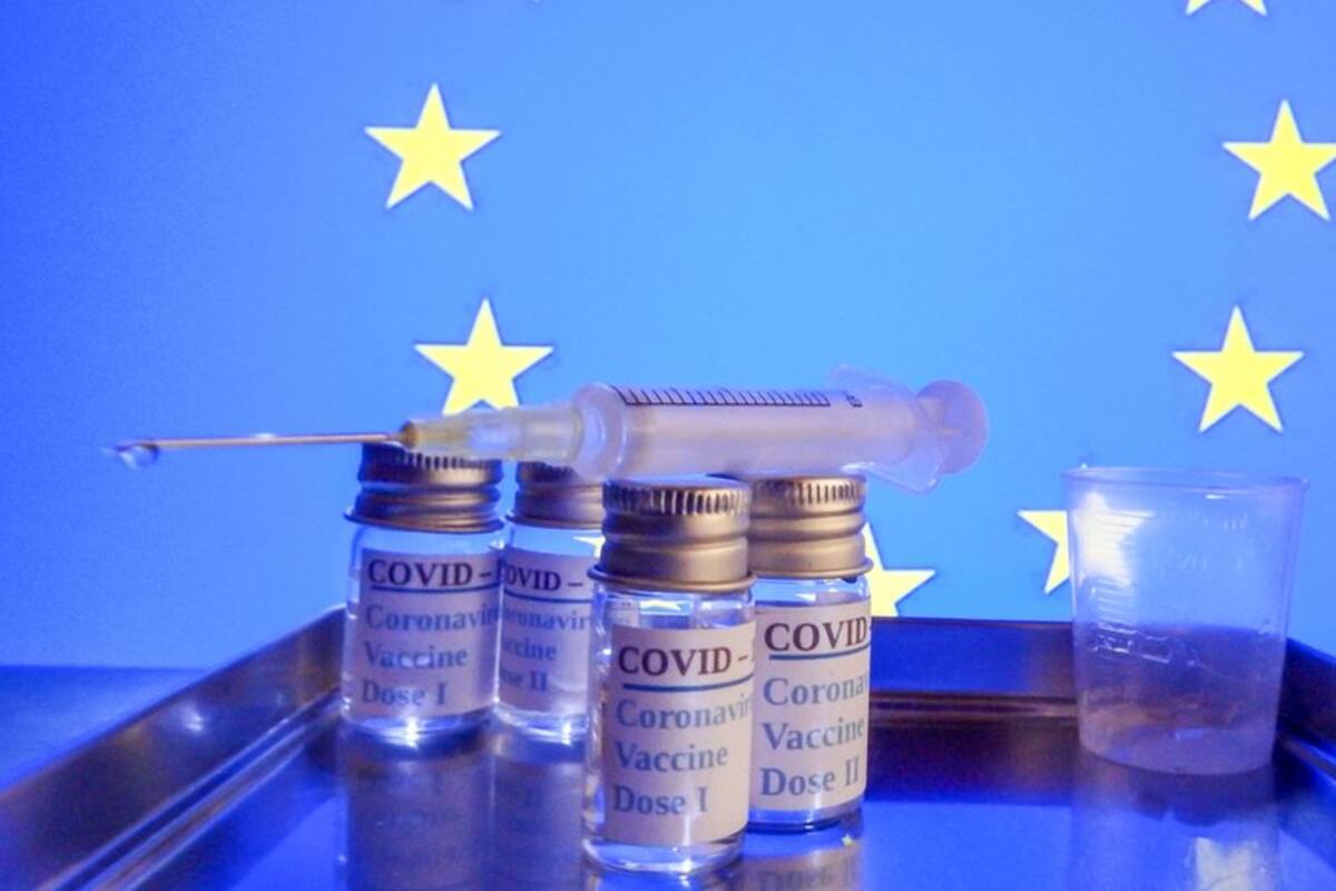"Guerra" de vacunas contra la covid-19: por qué Italia bloqueó la exportación de la vacuna de AstraZeneca a Australia
