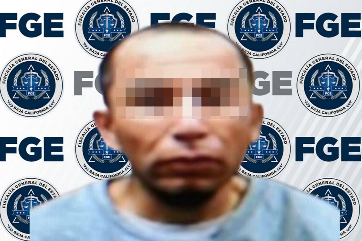 Policiaca Tecate: Vinculan a uno por robo calificado