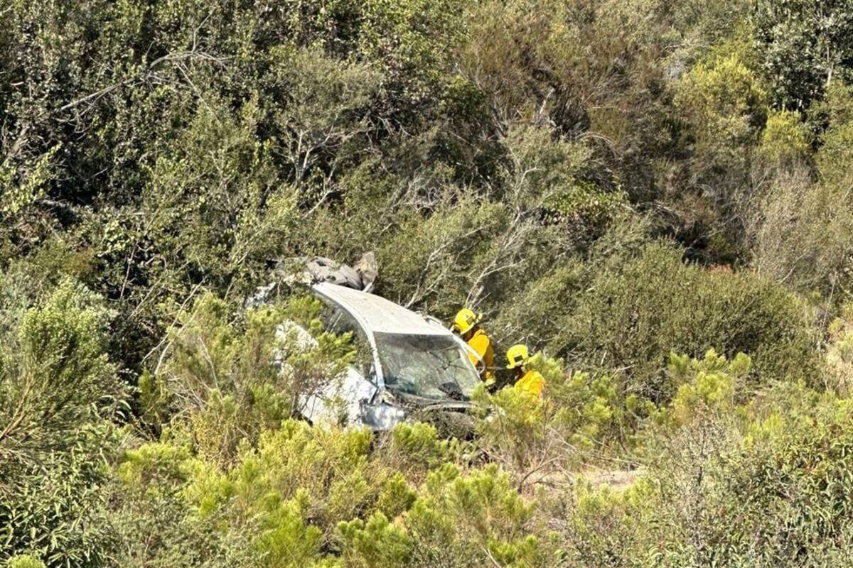 Registra Rosarito ola de tragedia y violencia durante el domingo