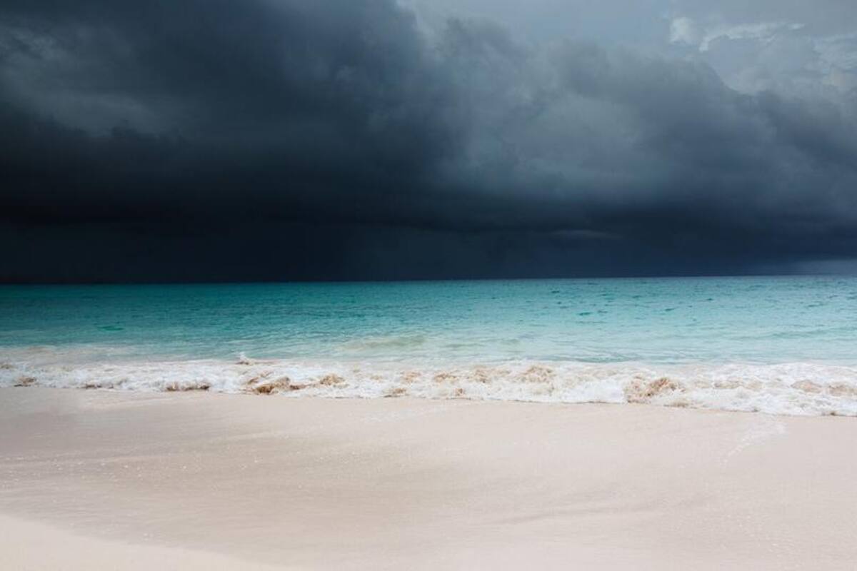 "Dorian" destruyó el 80% de la industria pesquera en Gran Bahama
