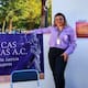 Jurídicas Feministas ha atendido 1,570 casos de mujeres en tres años: Gabriela Herrera Valdez