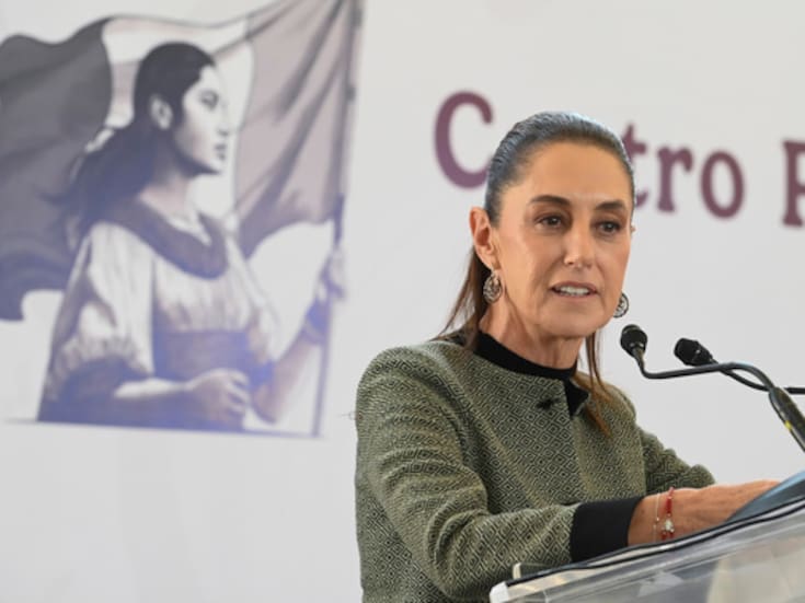 México inauguró la escuela de IA más grande de América Latina, con sedes en 10 ciudades y programas de especialización certificados para formar a 10 mil jóvenes en tecnología y desarrollo digital