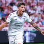 Querétaro vence 2-0 a Chivas en el Akron y rompe una racha de 12 años