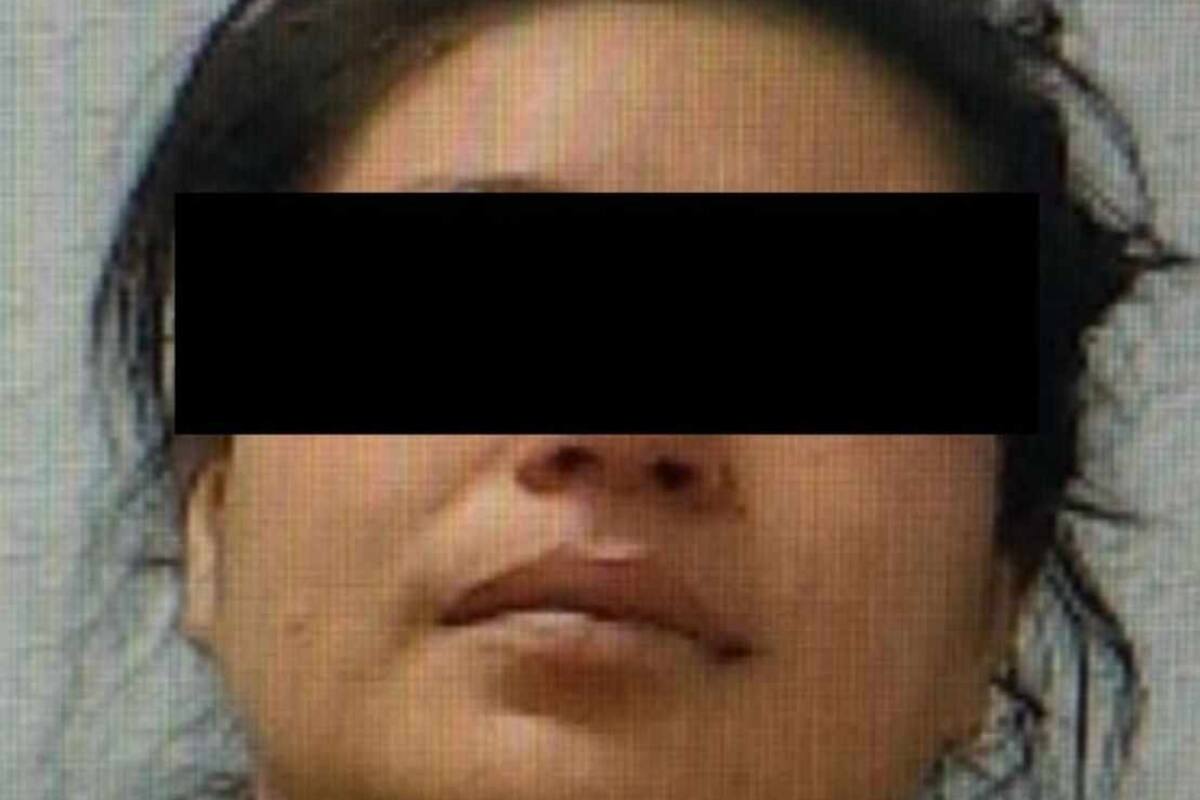 Sentencian a 31 años de prisión a mujer en Puerto Peñasco