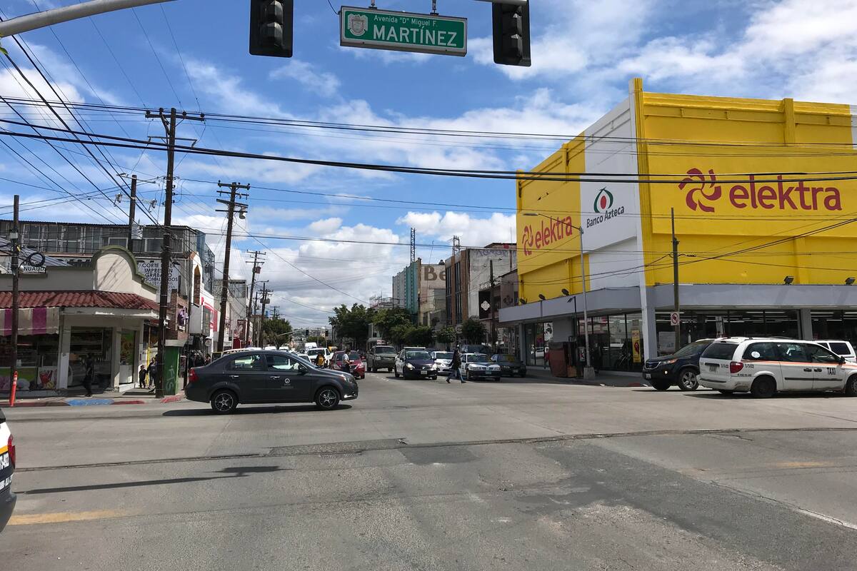 Difícil resistir a comercio turístico a un mes más de ‘paro’