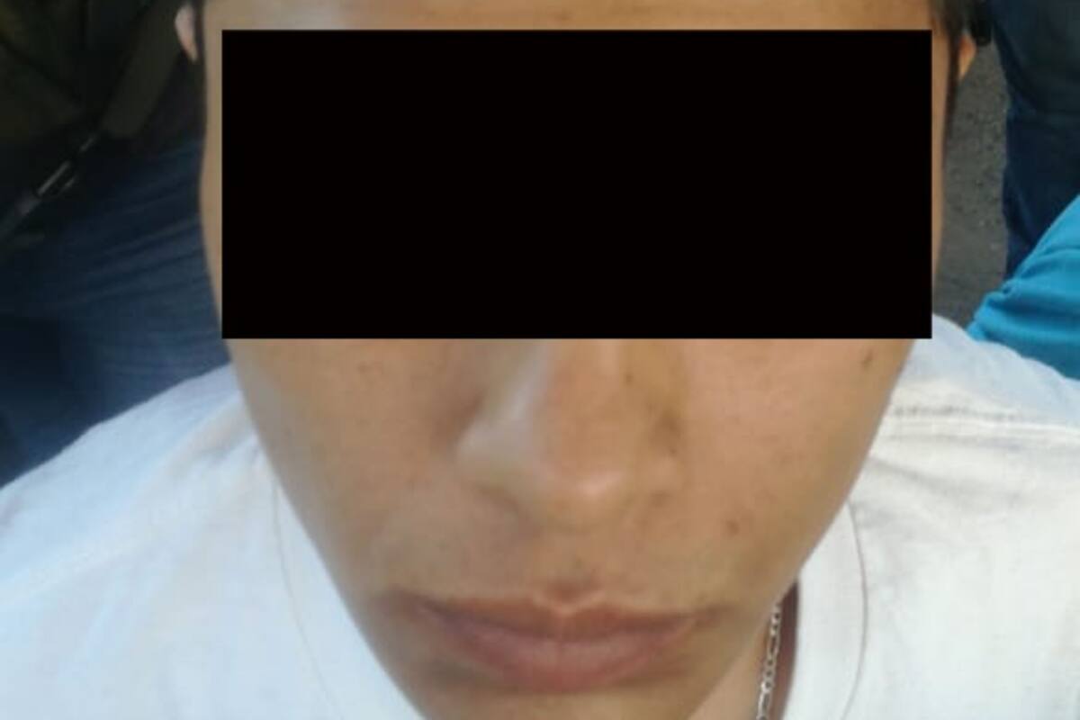 Liberan a joven secuestrado en Tijuana