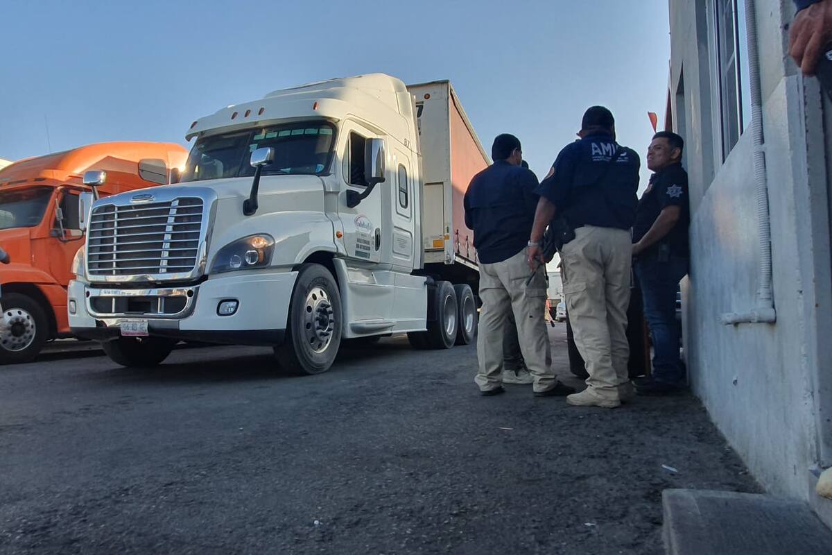 Movilización policial en Perisur; habría herido de gravedad