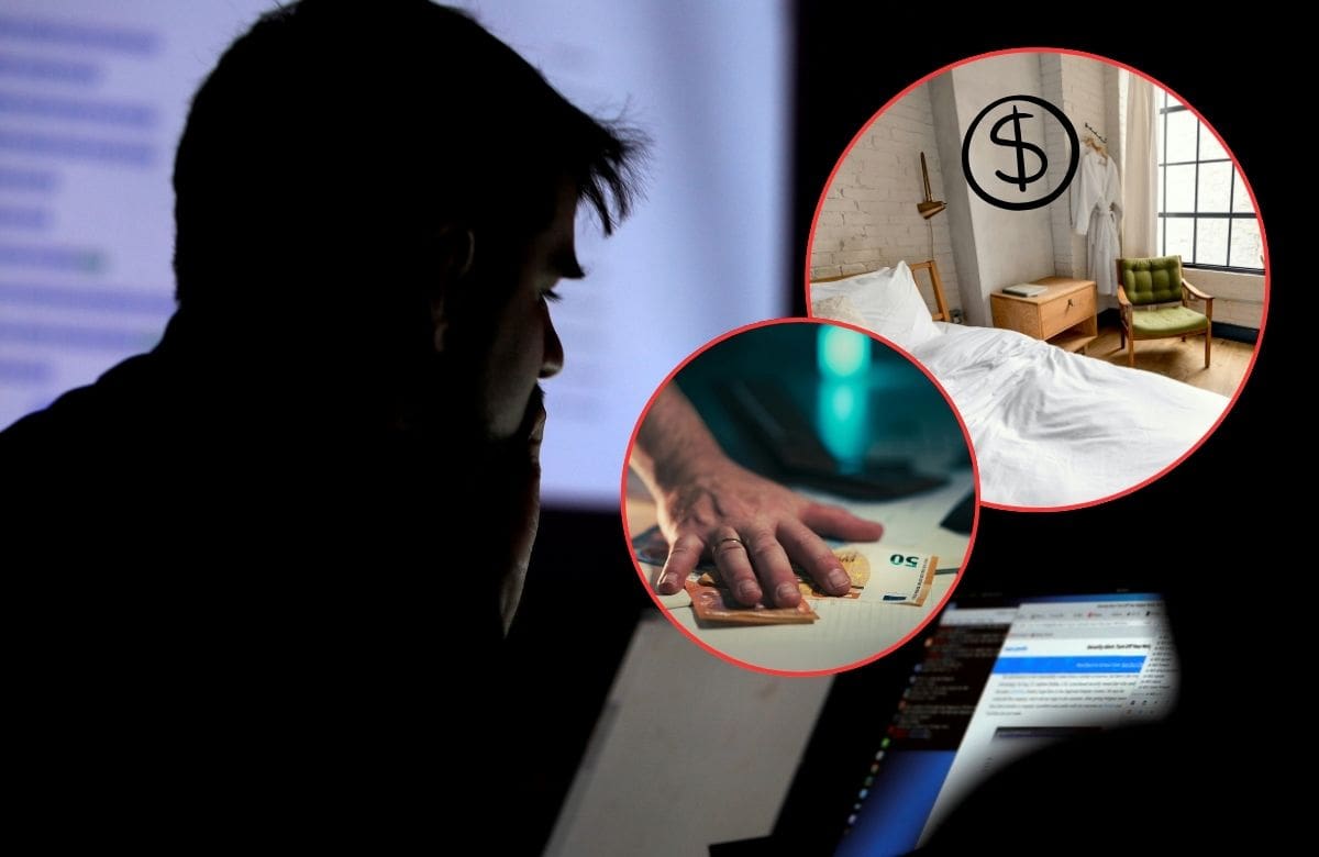 La Secretaría de Seguridad en Sonora alertó sobre un incremento de fraudes en plataformas digitales durante Semana Santa.