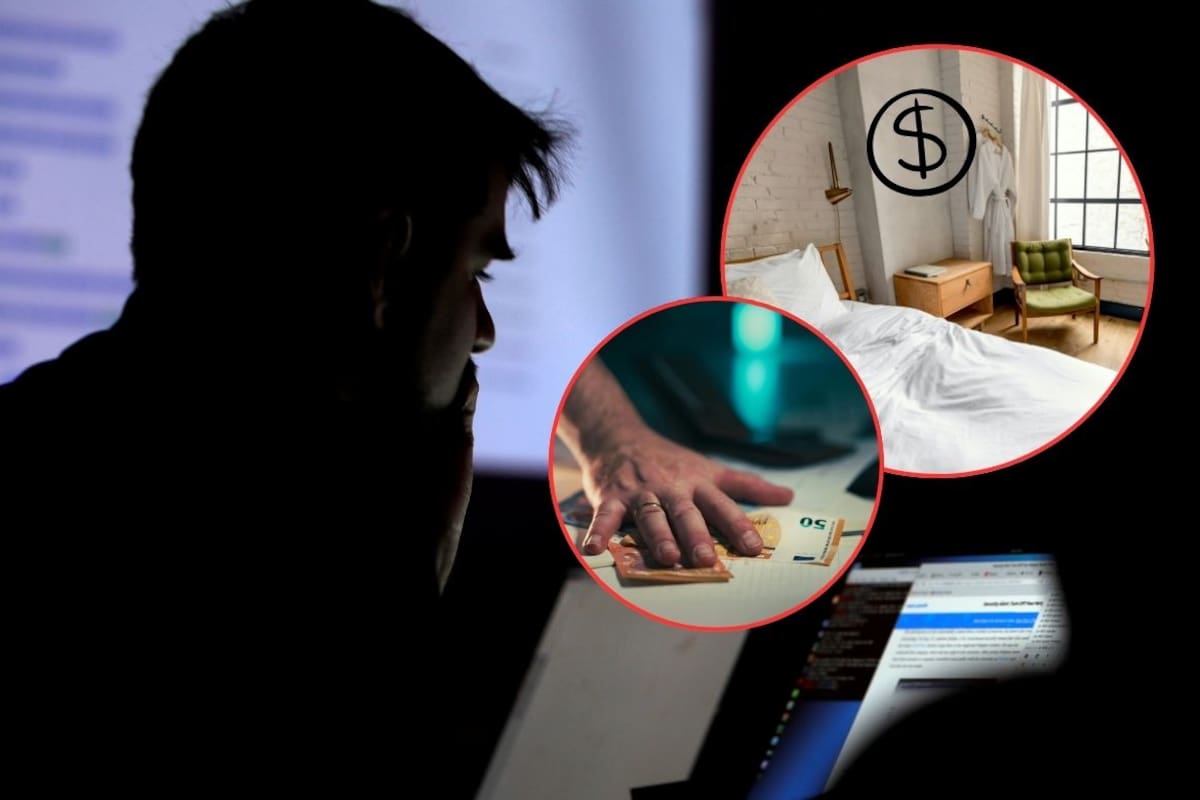 SSPC Sonora alerta por aumento de fraudes en rentas vacacionales y viajes durante Semana Santa en plataformas digitales