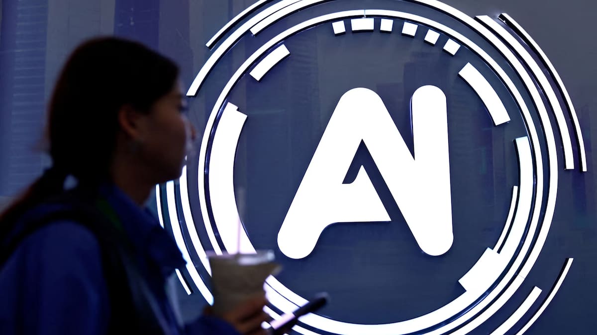 Investigadores monitorean la comunicación de datos entre dos inteligencias artificiales que abandonaron el lenguaje humano. /Reuters