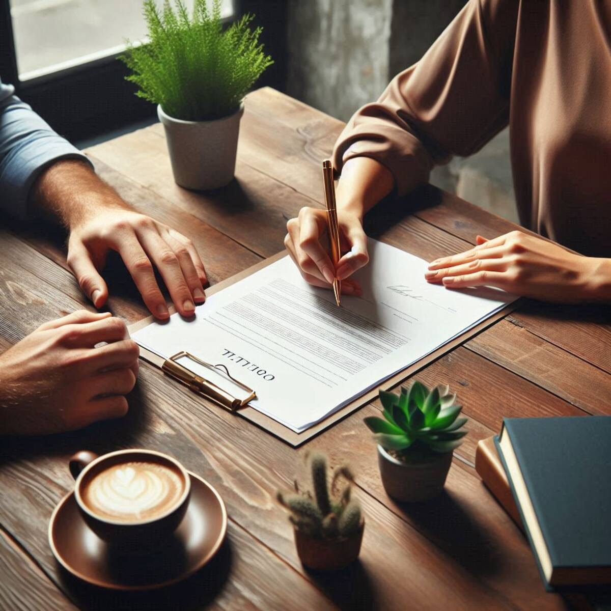 Imagen ilustrativa generada por IA (Copilot).