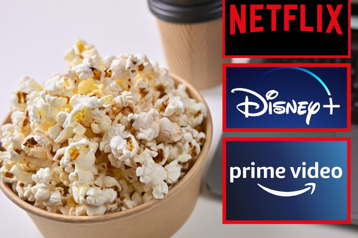 ¿Cuánto gasta el público mexicano en plataformas de streaming?