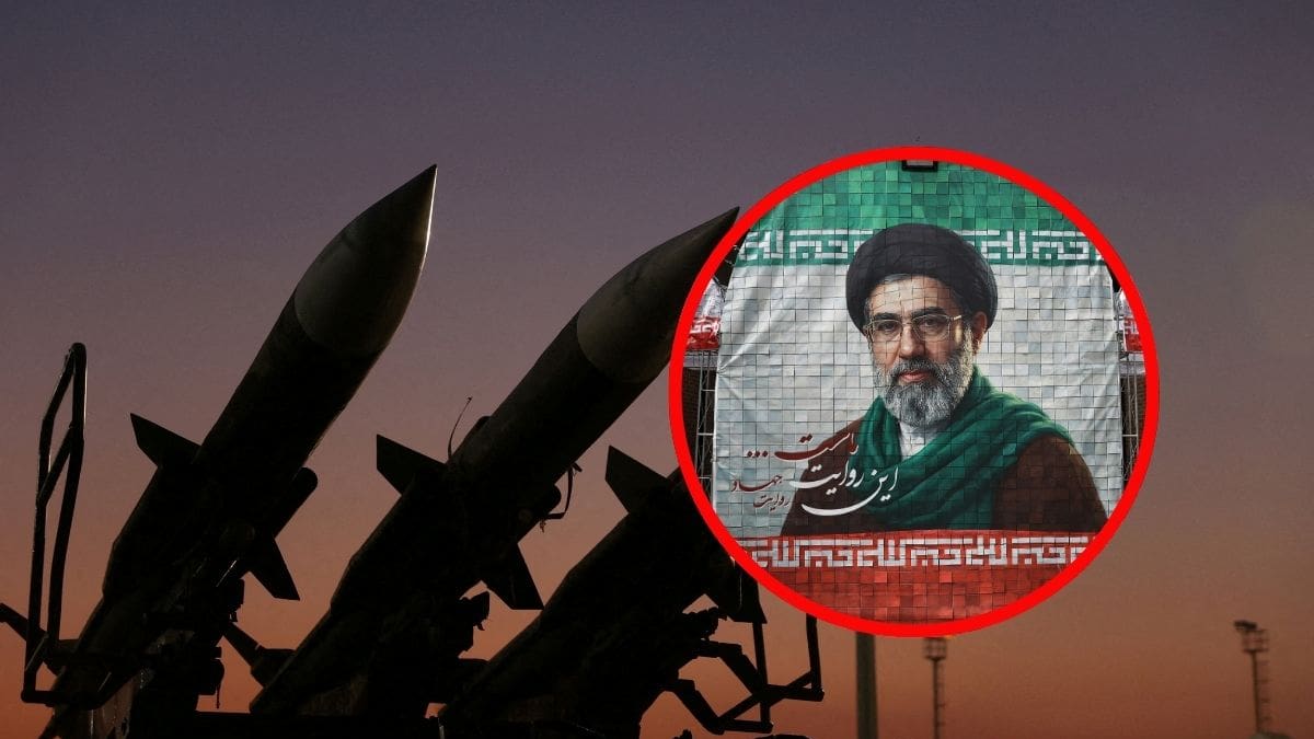 Irán estaría reconstruyendo su base militar más rápido de lo previsto luego de aprovechar el alto al fuego mientras su líder supremo habría prohibido sacar el uranio enriquecido del país, según reportes, lo que complica aún más las negociaciones con Estados Unidos e Israel