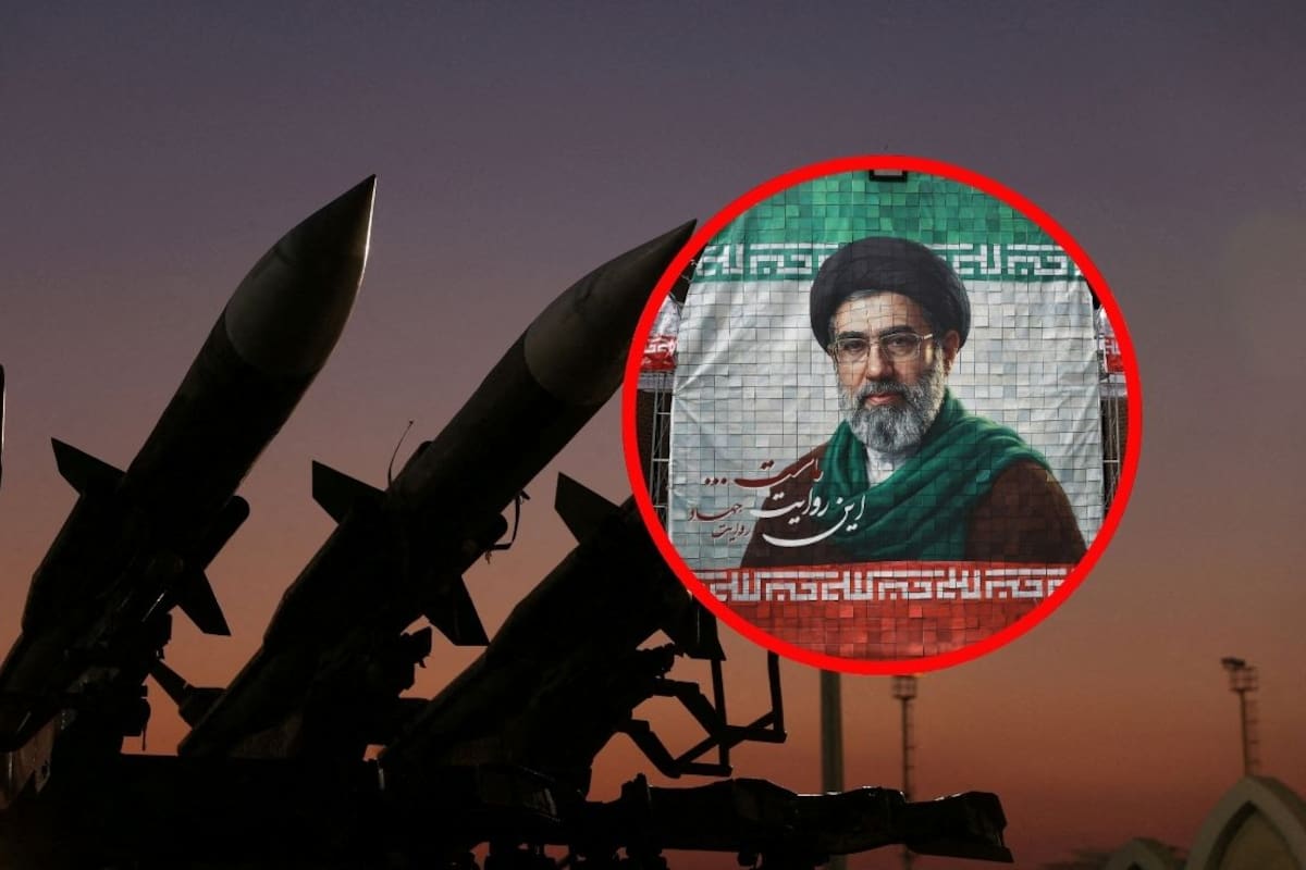 Irán estaría reconstruyendo su base militar más rápido de lo previsto luego de aprovechar el alto al fuego mientras su líder supremo habría prohibido sacar el uranio enriquecido del país, según reportes, lo que complica aún más las negociaciones con Estados Unidos e Israel