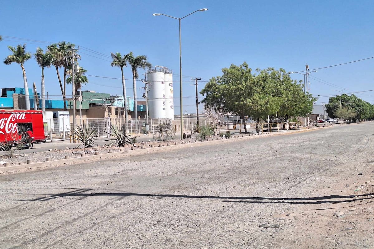 Por iniciar la tan esperada rehabilitación del PICO