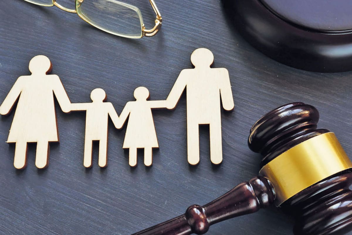 Registran en seis años 93 adopciones
