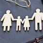 Registran en seis años 93 adopciones