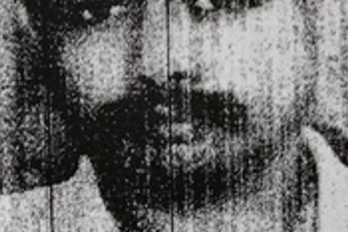 Se busca a José Alfredo Trejo Arvizu de 43 años de edad