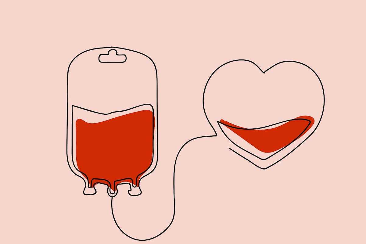 5 curiosidades sobre la donación de sangre que quizá desconocías
