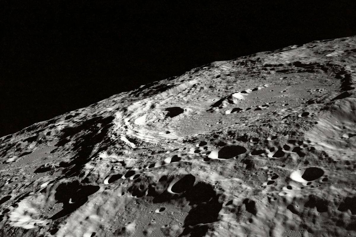 Estados Unidos ha vuelto a la Luna: el módulo Odiseo ha aterrizado con éxito