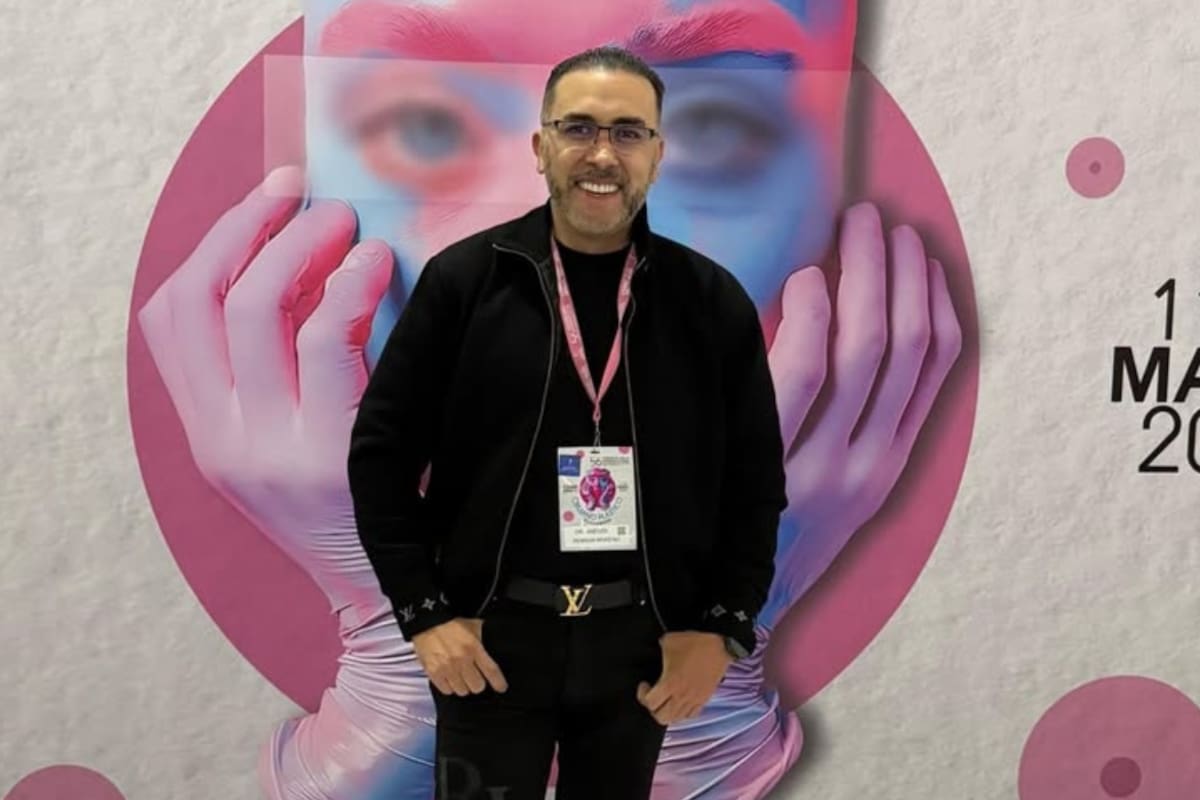 Muere el Dr. Culichi: el cirujano de famosas que se volvió viral en redes sociales