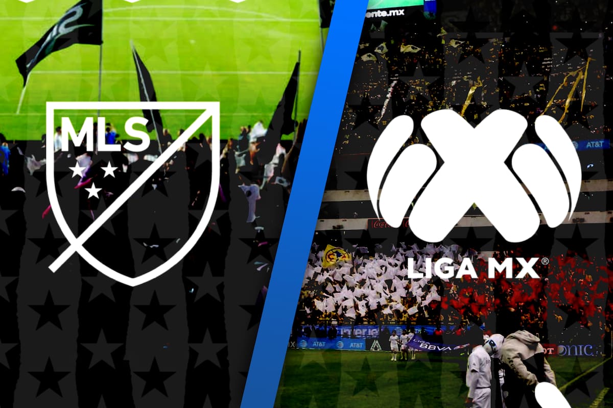 All-Star Game MLS vs Liga MX EN VIVO: MINUTO A MINUTO Juego de Estrellas 2025