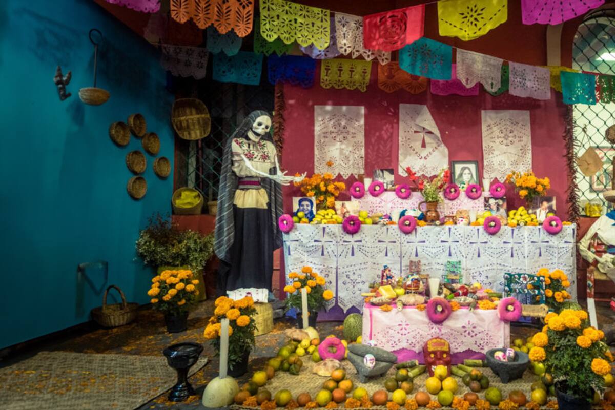Top 5 lugares y tradiciones de Oaxaca que debes conocer