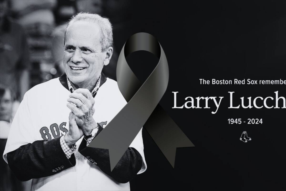 MLB: Larry Lucchino muere a los 78 años; ganó 3 Series Mundiales con los Medias Rojas de Boston